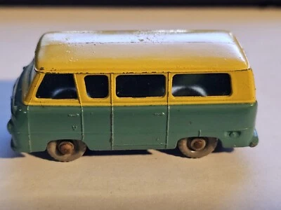 Matchbox  Regular Wheel 70 Ford Thames Estate Car Tinted Windows GPW 1959 - Image 1 of 4