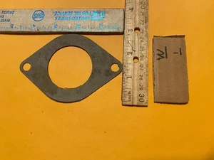 Gasket. No PN. Item: 21945 - Picture 1 of 1