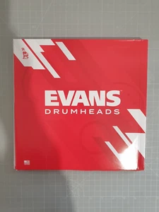 Evans G1 Coated 10" Tom-Schlagfell - Bild 1 von 7