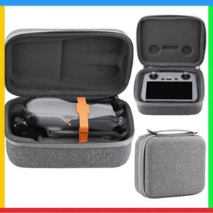 Tragetasche Körper + Controller Tasche Handtasche für DJI Air 3S RC 2 Drone Zube - Picture 1 of 12