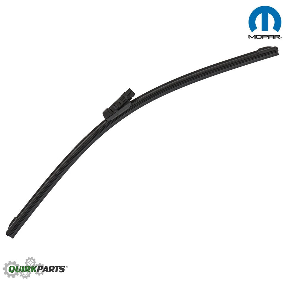 15-20 JEEP RENEGADE DELANTERO DERECHO PASAJERO LADO LIMPIAPARABRISAS OEM MOPAR Foto 1 de 4