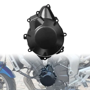 Stator Starter Engine Cover Crankcase Fit For YAMAHA FZ6R XJ6S 09-17 FZ6 04-10 - Bild 1 von 7