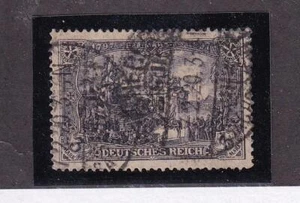 ALEMANIA # 94a VALOR GATO $25 EE. UU. - Imagen 1 de 1