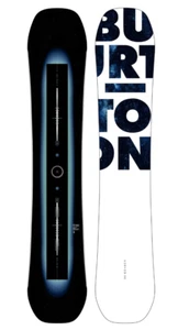 NEW LIMITED Burton Custom X Flying V Snowboard 2024 - RRP $1299 - Picture 1 of 1