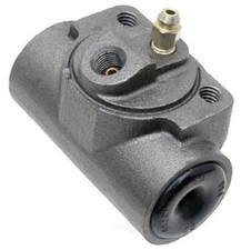 Drum Brake Wheel Cylinder-Element3 Raybestos WC37048