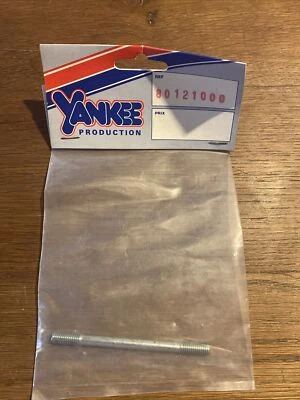 Rc Vintage Yankee Production 80121000 - Photo 1/2