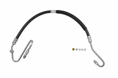 Sunsong Power Steering Pressure Line Hose Assembly For 2000-2003 Dodge Durango - Image 1 of 3