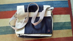 Umhängetasche Computertasche Boss orange - Bild 1 von 5