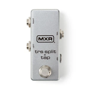 MXR M231 TRS Split + Tap Pedal - Picture 1 of 6