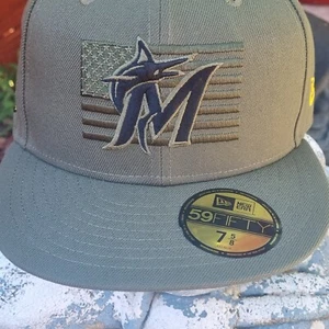 New Era 59 Fifty Baseball Herren Mütze 7 5/8, 60,6 cm - Bild 1 von 7