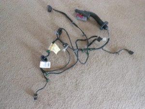 13 14 15 Chevy Malibu front passenger door wiring harness 22869883 2013 2015 - Picture 1 of 2