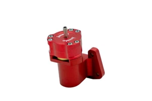 Válvula de soplado Boomba Turbo VTA BOV roja para Kia K5 Sonata Elantra Kona N-Line - Imagen 1 de 2