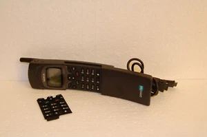 Nec P4 Poręczny Vintage Rzadki - Zdjęcie 1 z 1