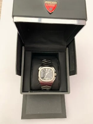 Relógio masculino BREIL Milano Chrono OS20 BW0297. " - Imagem 1 de 4
