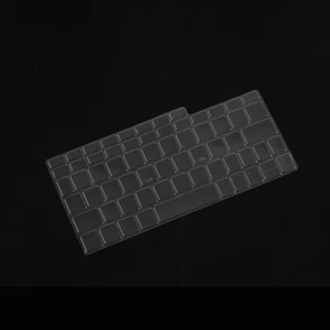 protection peau clavier pour GPD Pocket 4 - Photo 1/5