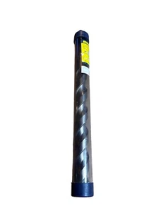 Irwin 326027 1 x 12 Zoll Schlagzeug Mauerwerk Bohrer Bit 1/2 Zoll runder Schaft - Bild 1 von 4