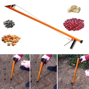 SEMBRADORA MANUAL PARA SEMILLAS PEQUEÑAS "ZERNYATKO" (PARA MAÍZ, GIRASOL, FRIJOLES, CEBOLLAS) - Imagen 1 de 9