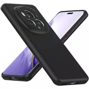 Schutzhülle für Honor Magic 6 Pro Handy Hülle Silikon TPU Slim Case Cover Tasche - Bild 1 von 6