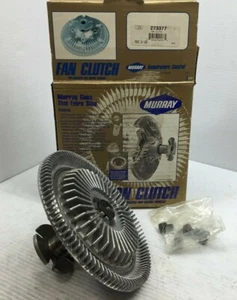 Murray Engine Cooling Fan Clutch 273377 - Picture 1 of 2