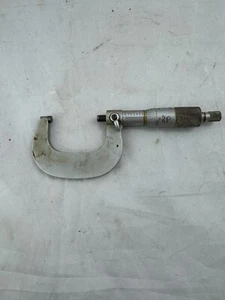 Micrometer. (1112) - Picture 1 of 3