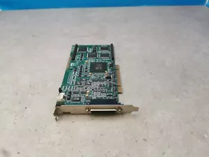 Matrox Meteor II MultiChannel METEOR2-MC/4 751-0201 PCI Meteor 2 MC Used - Picture 1 of 8