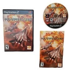 .PS2.' | '.Ace Combat Zero The Belkan War.