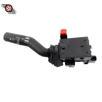 Interruptor limpiaparabrisas señal de giro A06-36956-002 para Freightliner M2 2003-2011 Foto 1 de 4