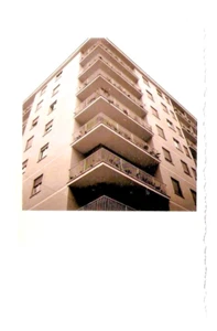 PRIMI '60 ARCHITETTURA ROMA ZONA MARCONI INTENSIVI APPENA FINITI LOTTO 2 FOTO OR - Picture 1 of 2