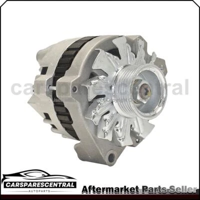 Alternador MPA para Chevrolet S10 1992 1993 Foto 1 de 4