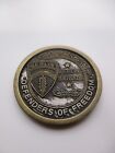 Berlin Brigade Defenders of Freedom Excellence Physical Fitness Challenge Coin