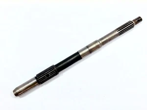 JOHNSON-EVINRUDE 9,9hp-15hp PROPELLER SHAFT 0318847, 0339706, 0341223 - Picture 1 of 3