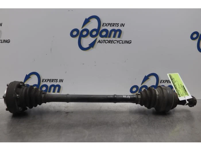 Antriebswelle rechts hinten BMW 3er Touring E91 7533452 P15075862 - Bild 1 von 1