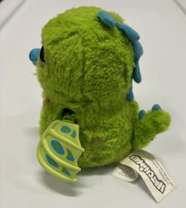 Hatchimal Draggle Green Electronic Interactive Toy - Picture 1 of 2