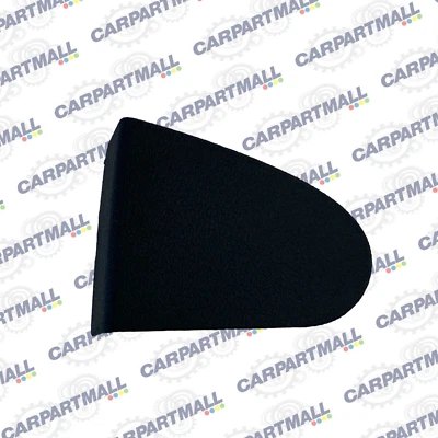 Jeep Patriot 2007-2010 cubierta de espejo retrovisor delantero derecho tapón 1KT56TRMAA OEM Foto 1 de 4