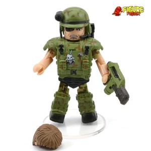 Aliens Minimates Serie 2 Pvt. Hudson - Bild 1 von 1