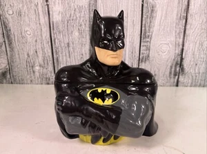 Batman Cookie Jar- DC Comics -Westland- #25515 - Picture 1 of 14