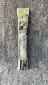 De colección Nuevo de Lote Antiguo Gayla Wildlife Kites Osprey Bird 1997 1998 alas aleteantes bobinadora y cordel - Imagen 1 de 8