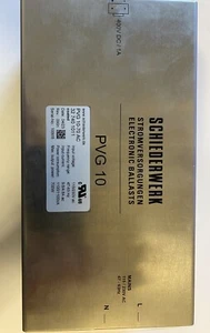 Schiederwerk PVG 10-70 AC - Afbeelding 1 van 3