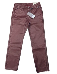 SUMMUMS Traight Revestimiento Vaqueros Talla 38 Nueva Colección 2025 PVP 129,- - Imagen 1 de 4