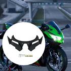 Front Fairing Aerodynamic Wing Cover for ZX25R 2022-2024 Easy Install
