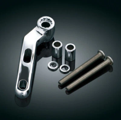 Kit de accesorio de embrague o percha de freno Kuryakyn o montaje para teléfono celular 1472 Foto 1 de 3