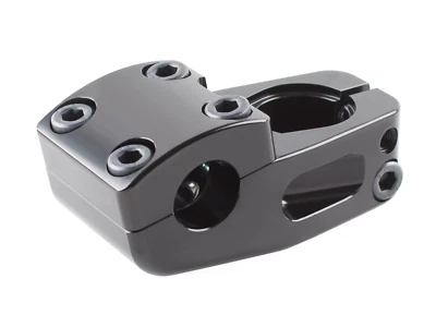 ODYSSEY DGN V2 (Tom Dugan) Top Load Stem Black - Image 1 of 4