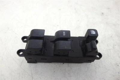 1998-2001 Nissan Altima Master Driver Window Control Switch Buttons 25401-9E000 - Image 1 of 4
