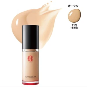 Koh Gen Do MAIFANSHI AQUA FOUNDATION 113 Ocher tone 30mL - Picture 1 of 2
