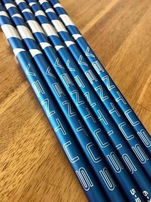 NEW 2024 Fujikura Ventus Blue VeloCore+ Plus Shaft-Regular/Stiff/Extra Stiff 🏆✨