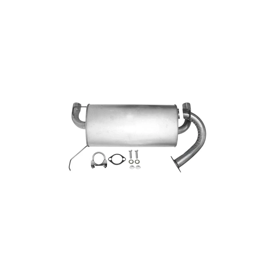 Nissan 350Z 2003-2006 3.5L Muffler - Изображение 1 из 1