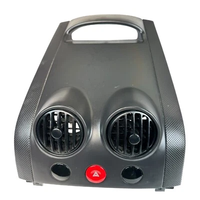 Chevrolet Aveo 2006 4 puertas OEM central calefacción aire acondicionado ventilación tablero moldura 05 06 08 Foto 1 de 4