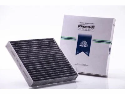 For 2019-2020 Lexus UX200 Cabin Air Filter 33568NK 2.0L 4 Cyl Foto 1 de 2