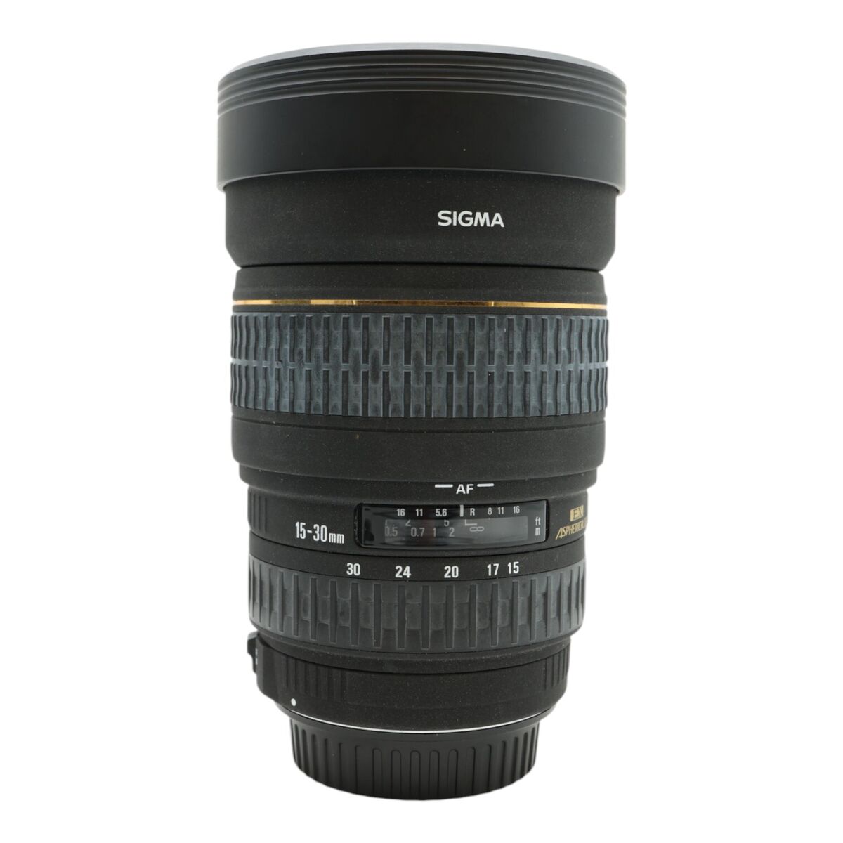 Sigma 15-30mm Focal Camera Lenses for sale - eBay Sigma 15-30mm Focal Camera Lenses for sale - eBay