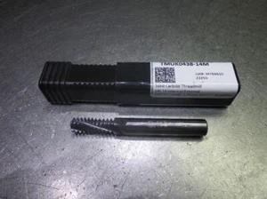 AMEC 7.75mm UN14 4 Flute Carbide Thread Mill 8mm Shank TMUK0438-14M (LOC1468A) - Picture 1 of 4
